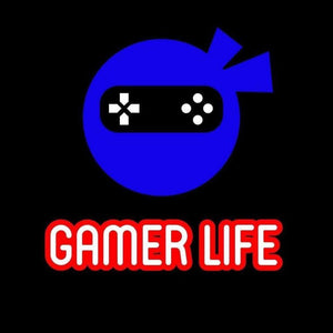 GAMER LIFE IS NOW LIVE!