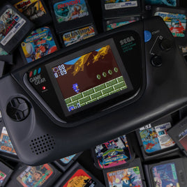 Sega Game Gear