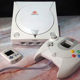 Sega Dreamcast