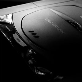 Sega Saturn