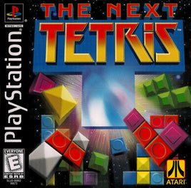 The Next Tetris (PS1)