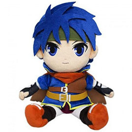 Fire Emblem All Star Collection #03: Ike 11" Plush (S)