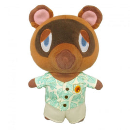 Animal Crossing: New Horizons All Star Collection #02: Tom Nook 8" Plush (S)