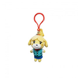 Animal Crossing All Star Collection #DM01: Isabelle 5" Dangler (Mini)