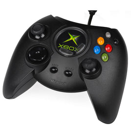 Microsoft Xbox Duke Controller (Black)