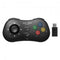 8BitDo Neo Geo USB, Bluetooth, Windows, Android Wireless Controller