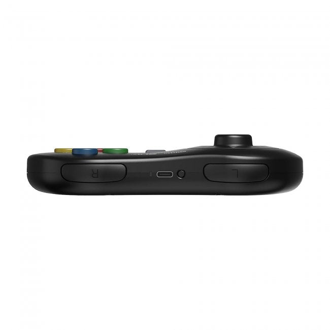 8BitDo Neo Geo USB, Bluetooth, Windows, Android Wireless
