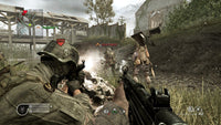 Call of Duty 4: Modern Warfare (PS3)
