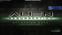 Alien Resurrection (PS1)