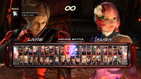 Tekken 6 (PS3)