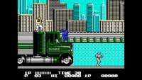 Bad Dudes (NES)
