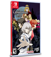 Limited Run #251: Castlevania Dominus Collection (Switch)
