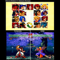 Hyperkin HDTV Cable for Neo Geo AES® / Neo Geo CD™