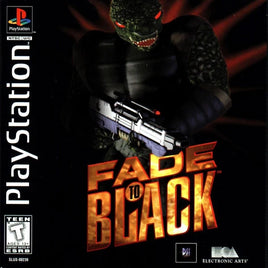 Fade to Black (PS1)