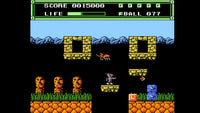 Xexyz (NES)