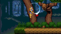 Actraiser (SNES)