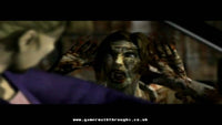 Resident Evil 3: Nemesis (PS1)