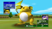 Pokemon Stadium (N64)