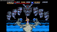 Actraiser (SNES)
