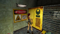 Tomb Raider: The Last Revelation (PS1)