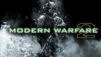 Call of Duty: Modern Warfare 2 (PS3)