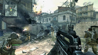 Call of Duty: Modern Warfare 2 (PS3)