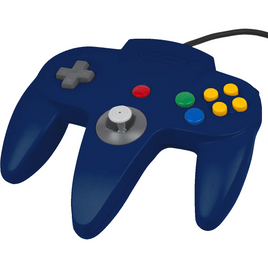 Nintendo 64 Controller [Blue]