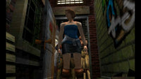 Resident Evil 3: Nemesis (PS1)