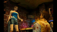 Resident Evil 3: Nemesis (PS1)