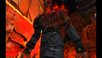 Resident Evil 3: Nemesis (PS1)