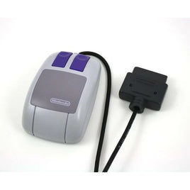 Super Nintendo Mouse Controller [SNS-016]