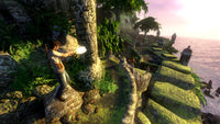 Uncharted: Drake's Fortune (PS3)