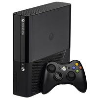 Microsoft Xbox 360 E Console [500GB] w/ Forza Horizon 2 Bundle
