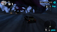Beetle Adventure Racing (N64)