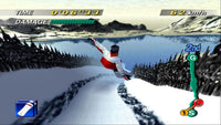 1080° Snowboarding (N64)