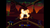 Mech Warrior 2 (Saturn)