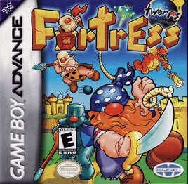 Fortress (GBA)