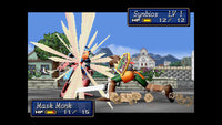 Shining Force III (Saturn)