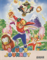 Blue's Journey (AES)