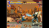 The King of Fighters '94 (AES)
