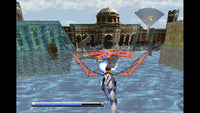 Panzer Dragoon (Saturn)