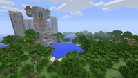 Minecraft: PS3 Edition (PS3)
