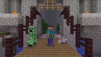 Minecraft: PS3 Edition (PS3)