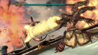 Asura's Wrath (PS3)