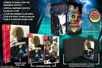 Limited Run #065: Streets of Rage 4 Classic Edition (Switch)