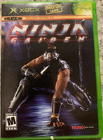 Ninja Gaiden (Xbox)