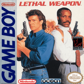 Lethal Weapon (GB)
