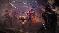 Nioh 2 (PS4)