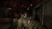 Silent Hill: Downpour (PS3)