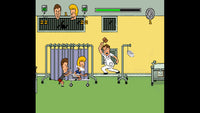 MTV's Beavis & Butthead (SNES)